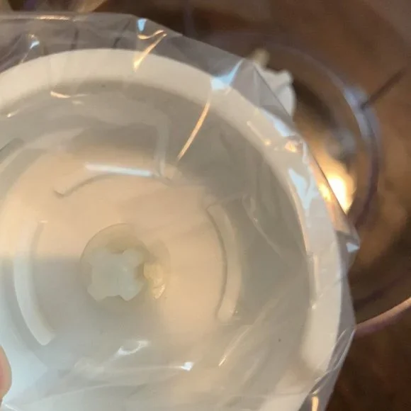 UTALENT 5-in-1 8-Speed Stick Blender , Immersion Hand Blender - Picture 6 of 8